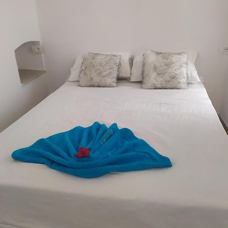 Maison Bleu Hammamet Dış mekan fotoğraf