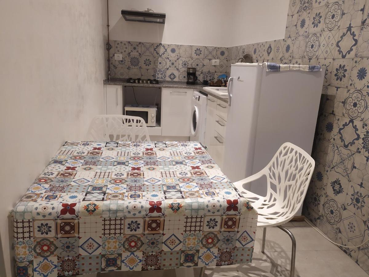 Maison Bleu Hammamet Dış mekan fotoğraf