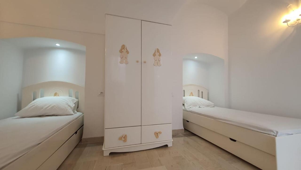 Maison Bleu Hammamet Dış mekan fotoğraf
