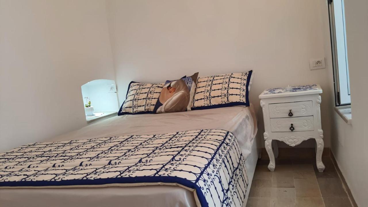 Maison Bleu Hammamet Dış mekan fotoğraf