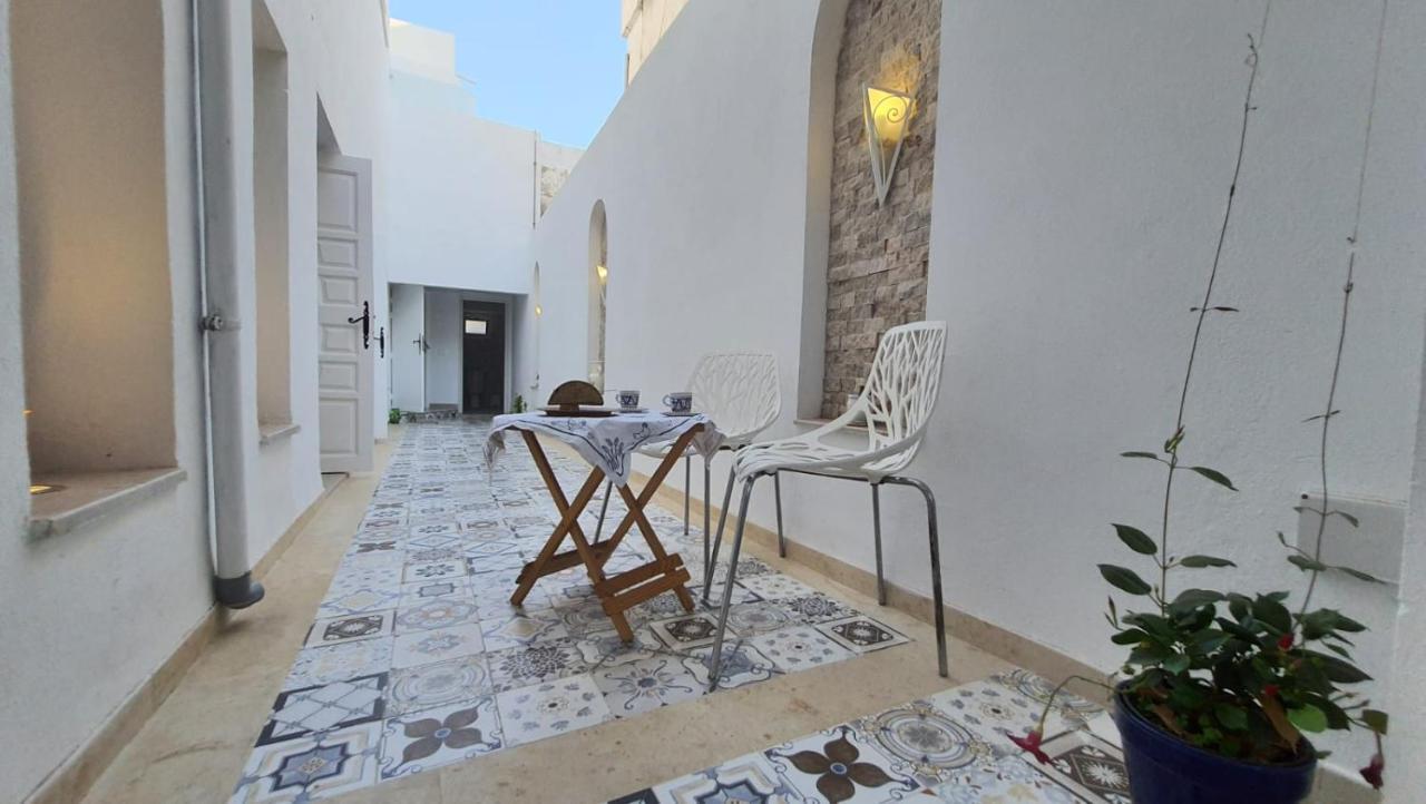 Maison Bleu Hammamet Dış mekan fotoğraf
