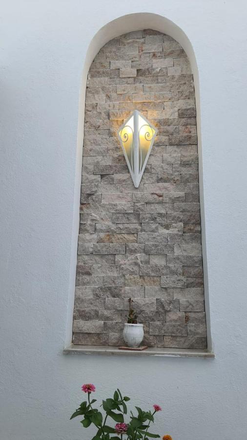 Maison Bleu Hammamet Dış mekan fotoğraf