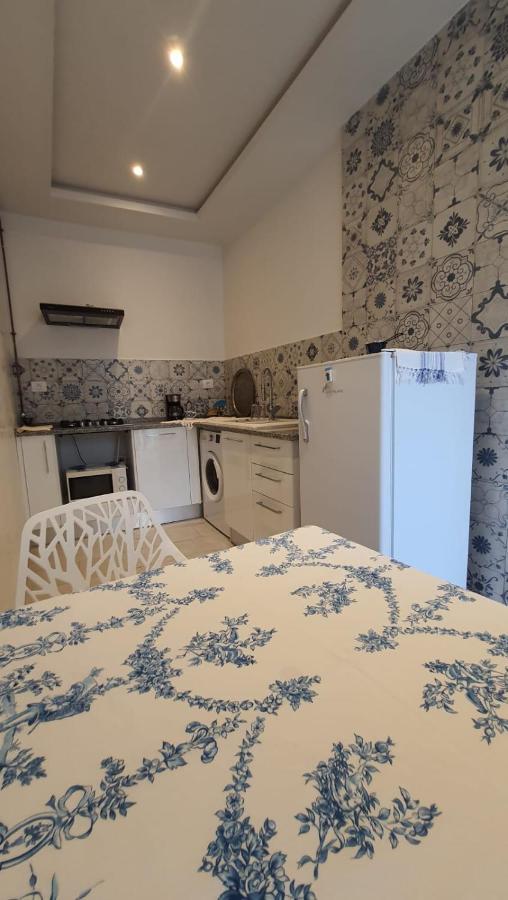 Maison Bleu Hammamet Dış mekan fotoğraf