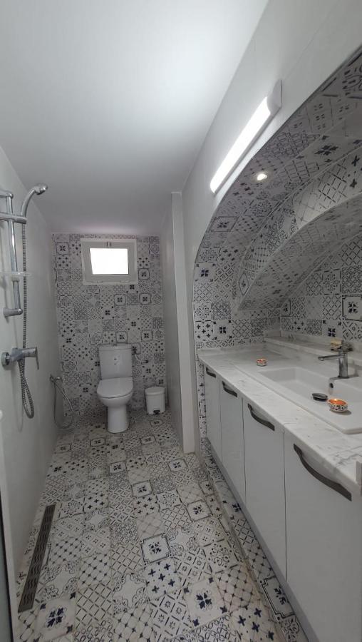 Maison Bleu Hammamet Dış mekan fotoğraf