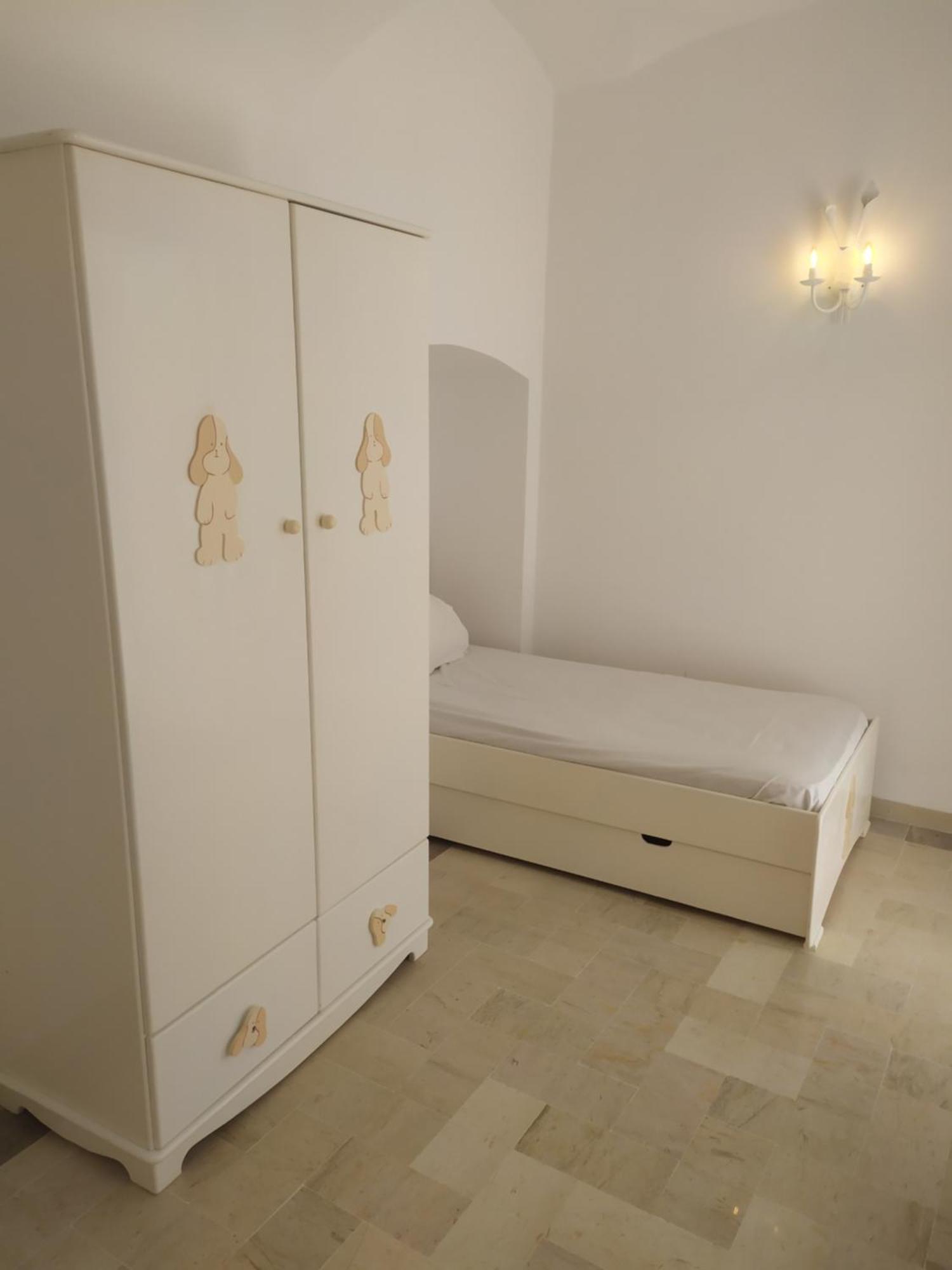 Maison Bleu Hammamet Dış mekan fotoğraf
