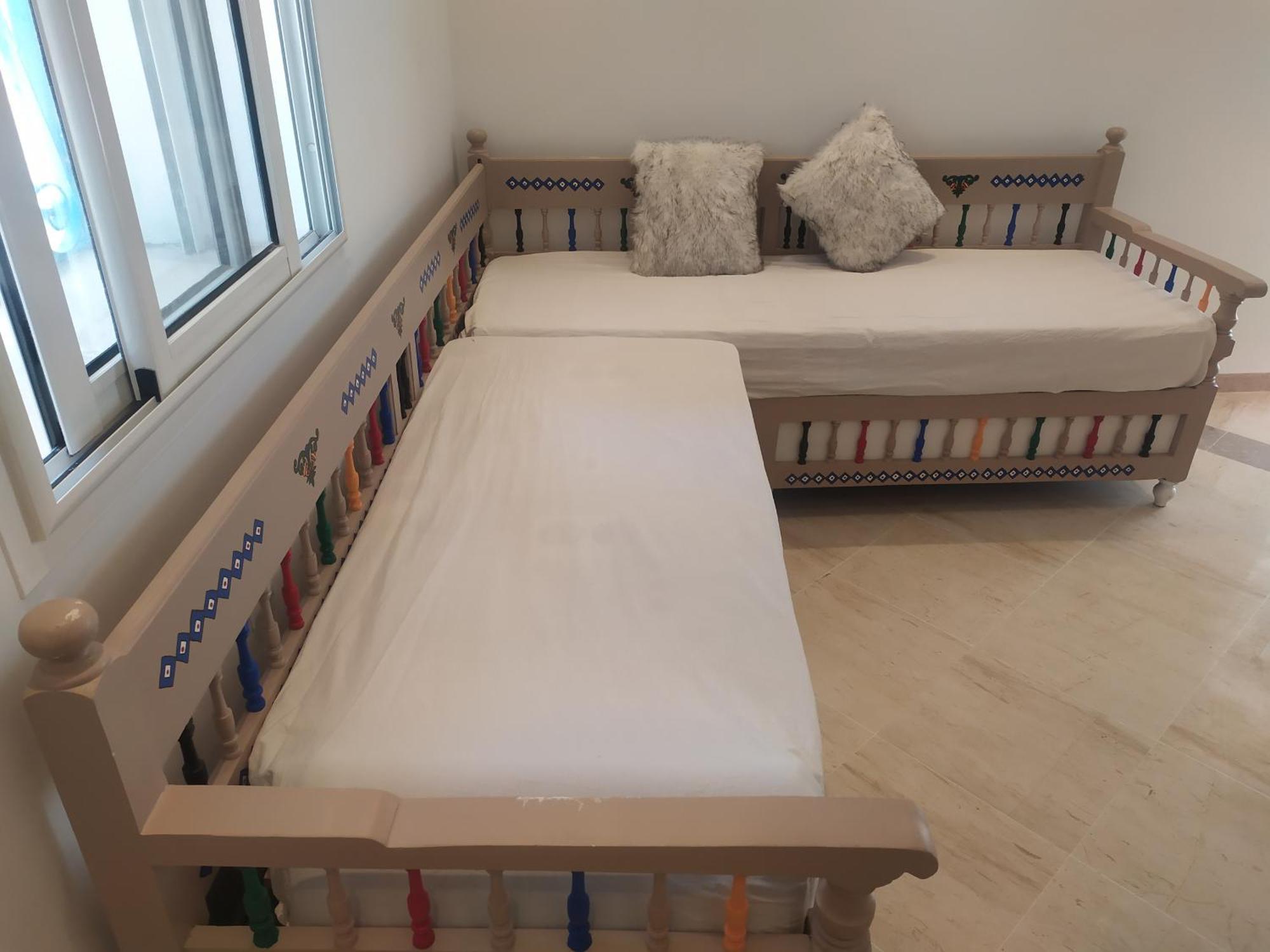 Maison Bleu Hammamet Dış mekan fotoğraf