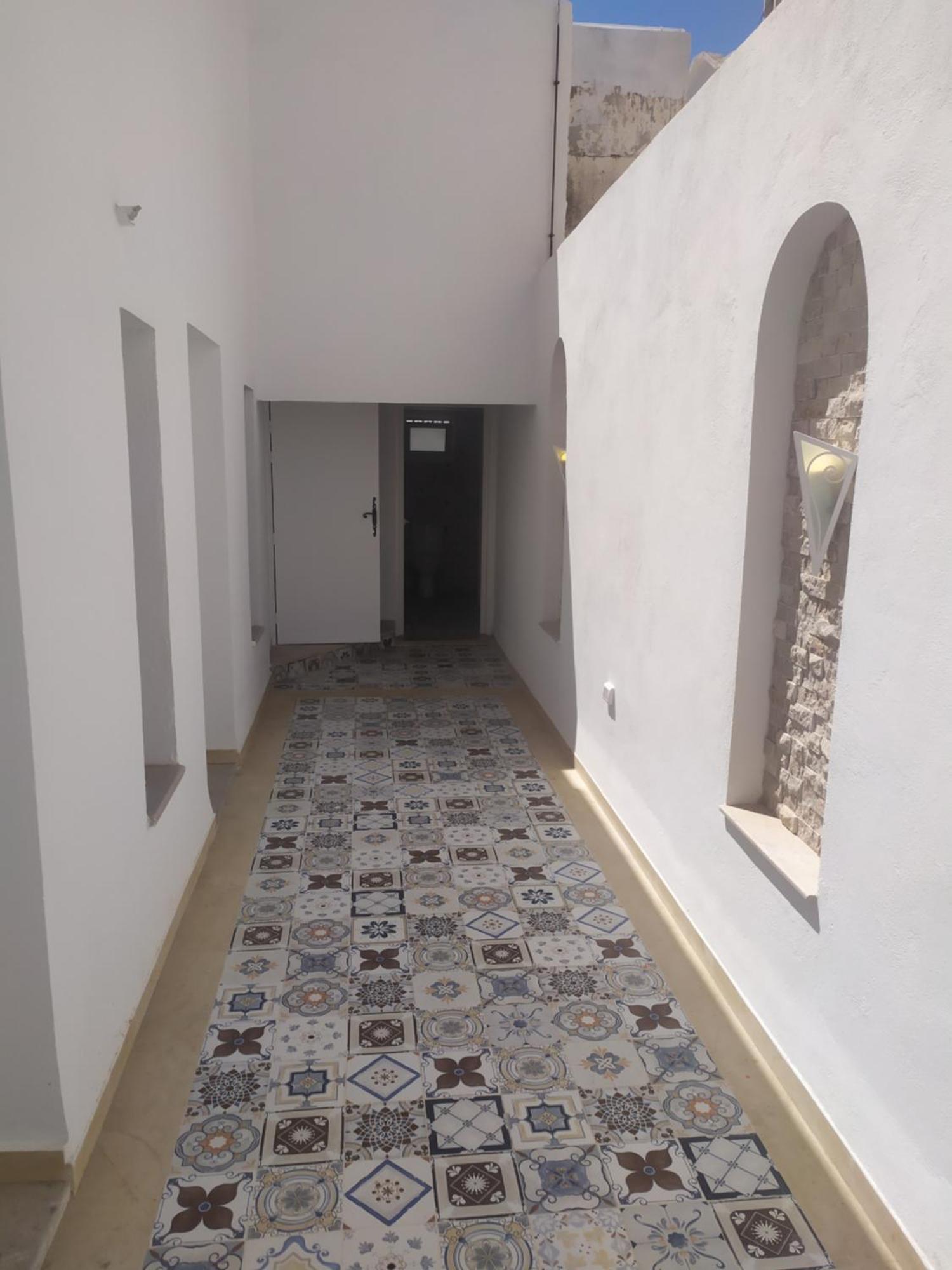 Maison Bleu Hammamet Dış mekan fotoğraf