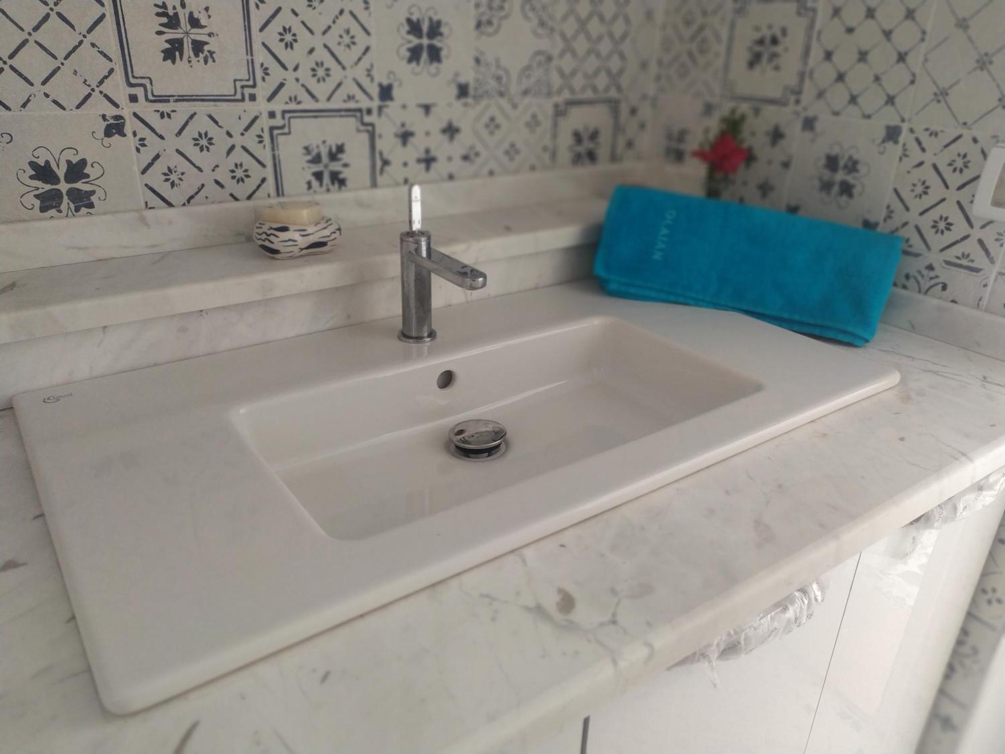 Maison Bleu Hammamet Dış mekan fotoğraf