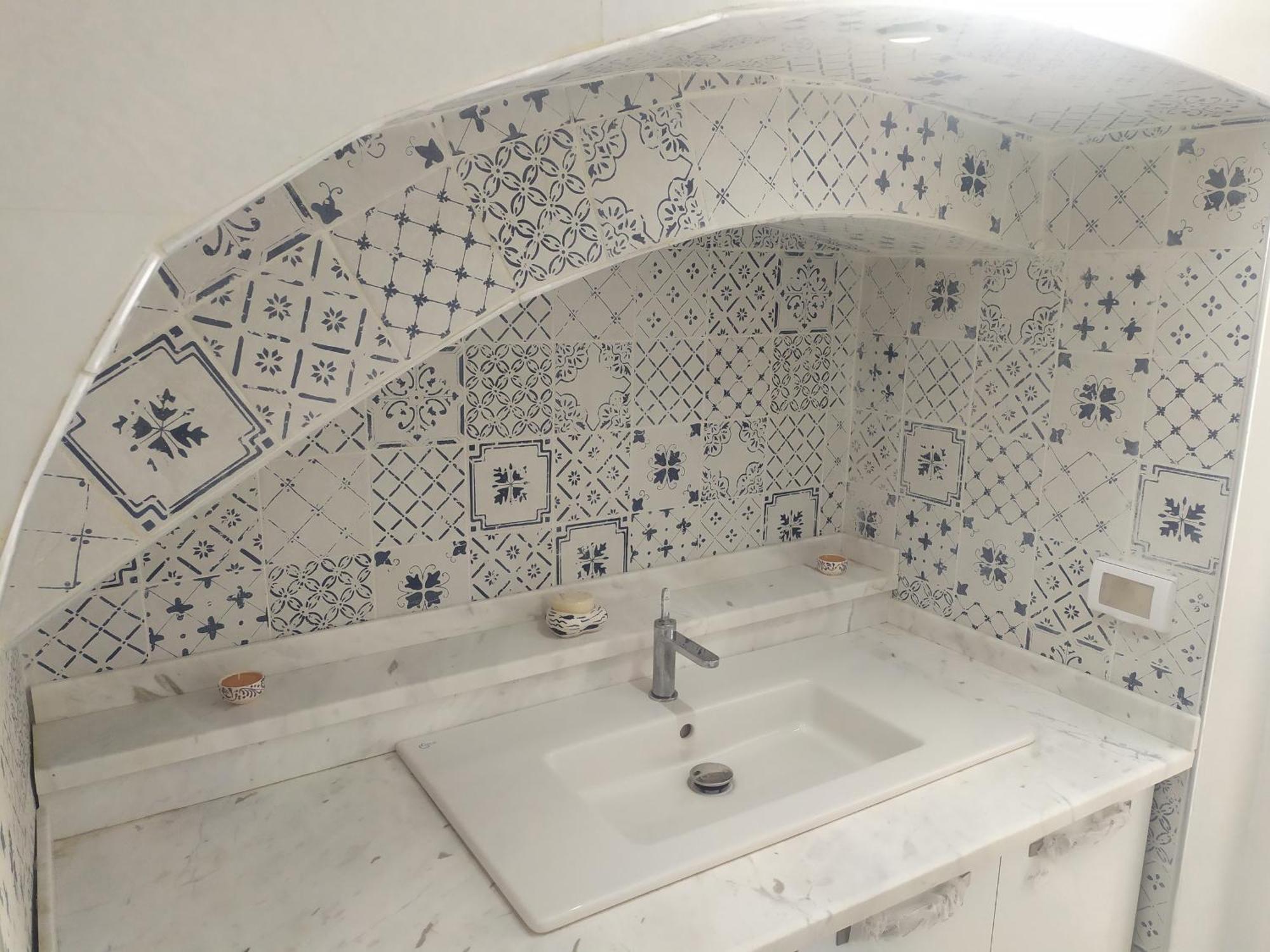 Maison Bleu Hammamet Dış mekan fotoğraf