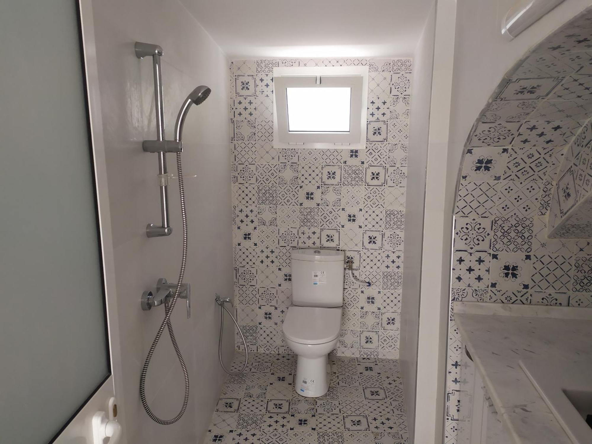 Maison Bleu Hammamet Dış mekan fotoğraf